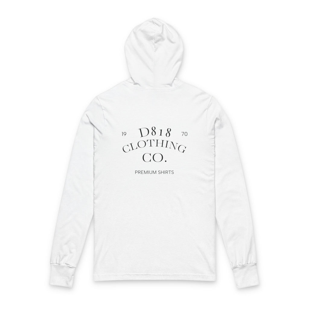 D818 Clothing Co. HOODIE