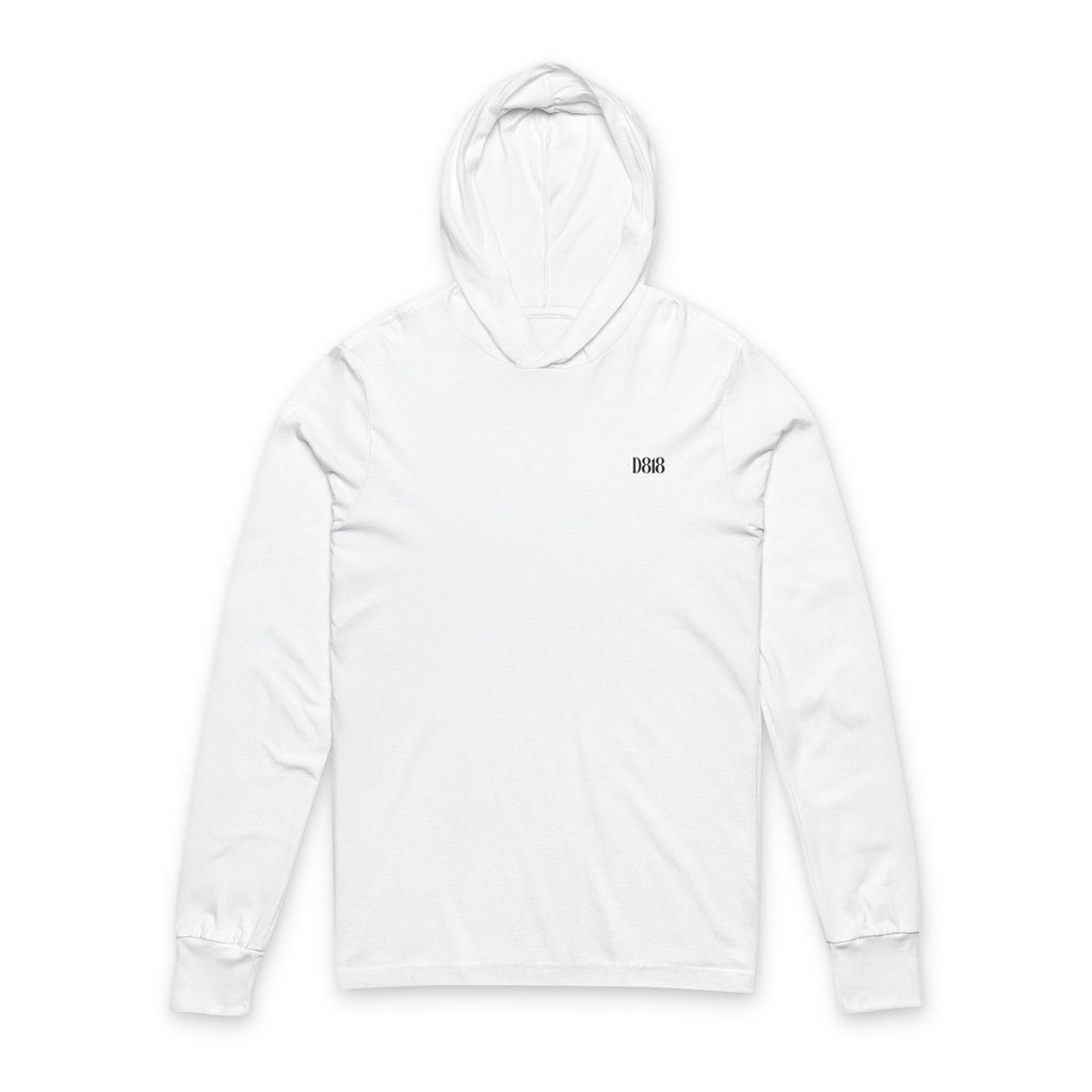 D818 Clothing Co. HOODIE